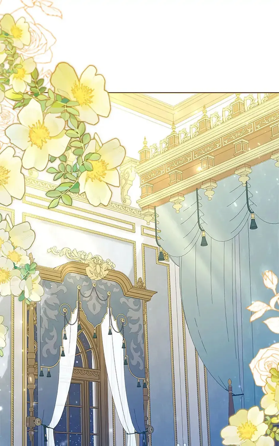 'Cause Calypso Can Chapter 47 page 42