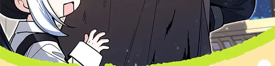 'Cause Calypso Can Chapter 47 page 47