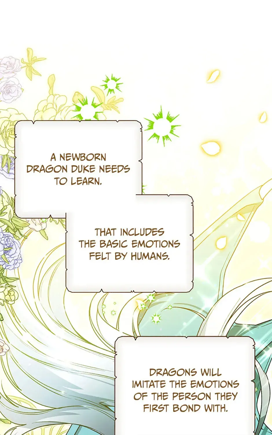 'Cause Calypso Can Chapter 47 page 54