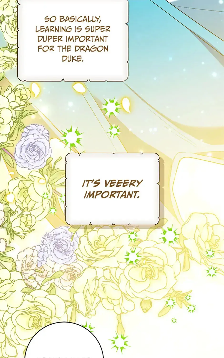 'Cause Calypso Can Chapter 47 page 58