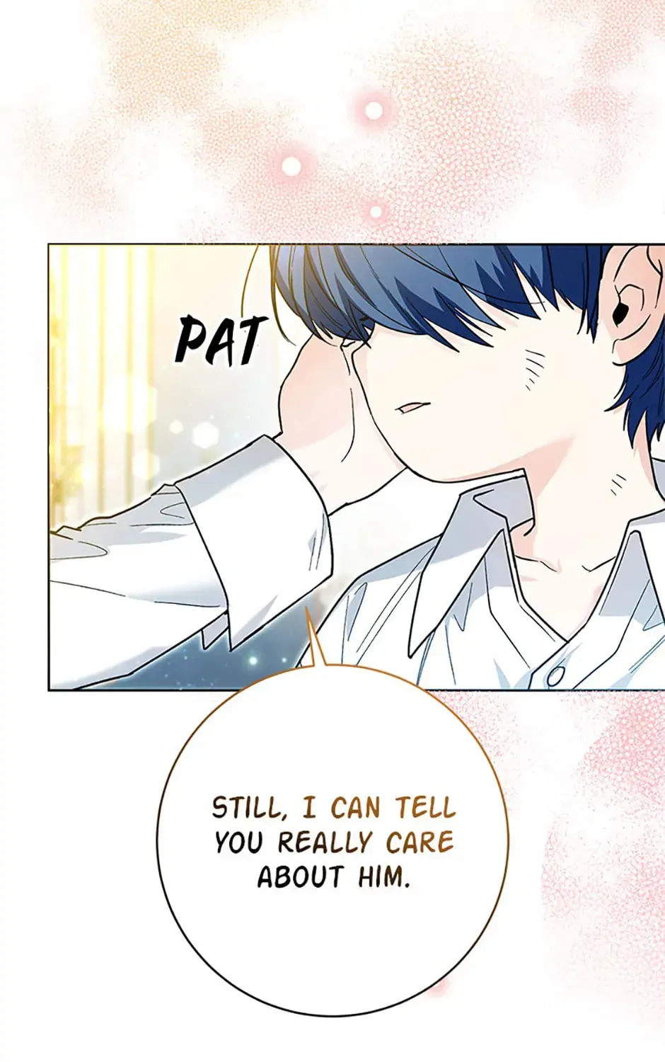 'Cause Calypso Can Chapter 47 page 62