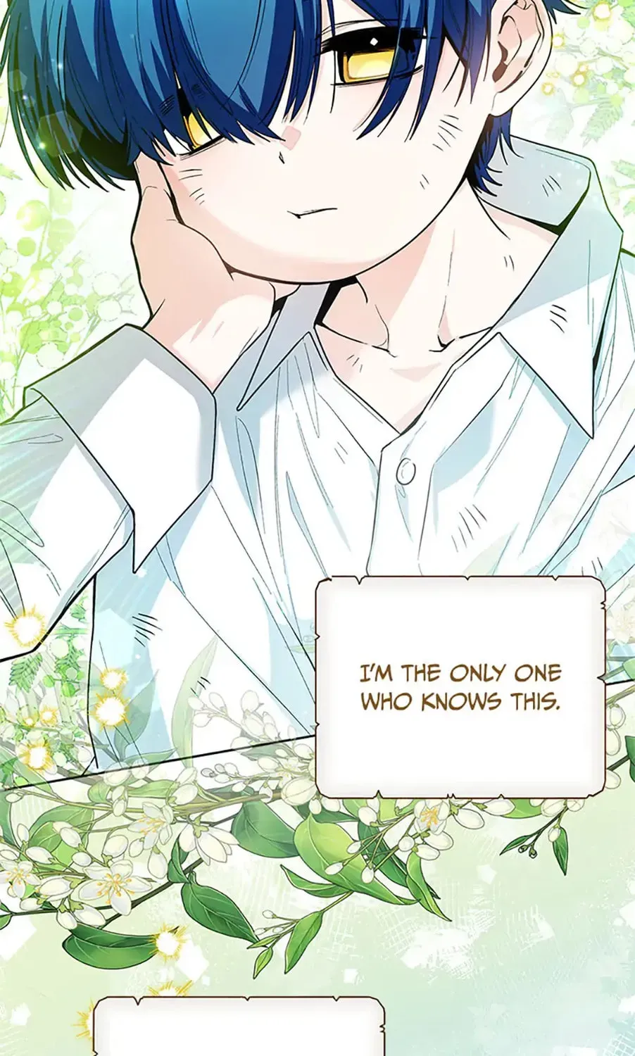 'Cause Calypso Can Chapter 47 page 66