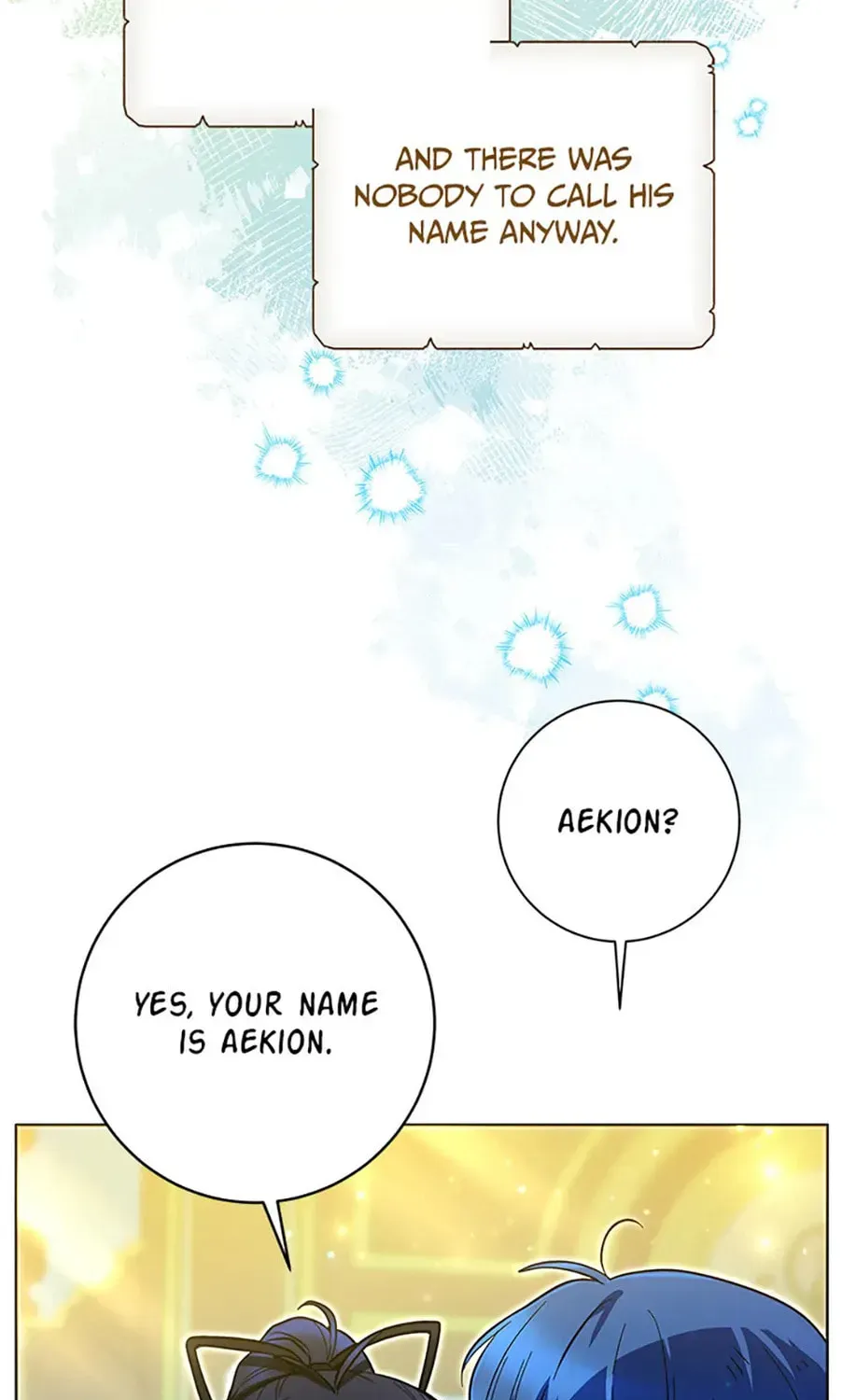 'Cause Calypso Can Chapter 47 page 68