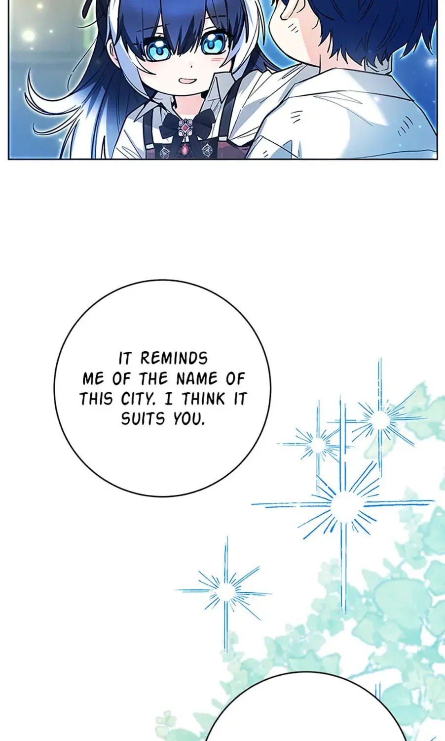 'Cause Calypso Can Chapter 47 page 70