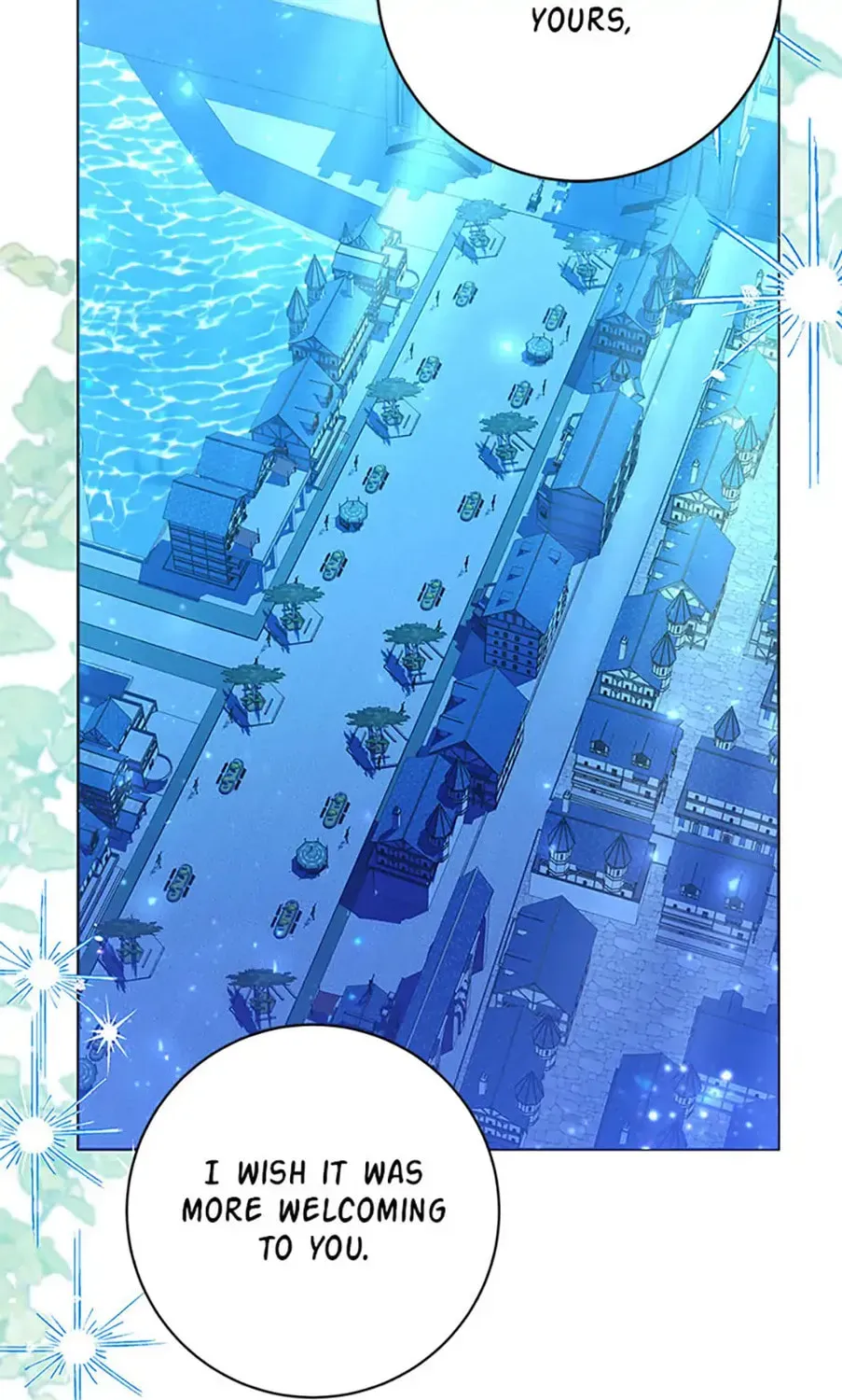'Cause Calypso Can Chapter 47 page 72