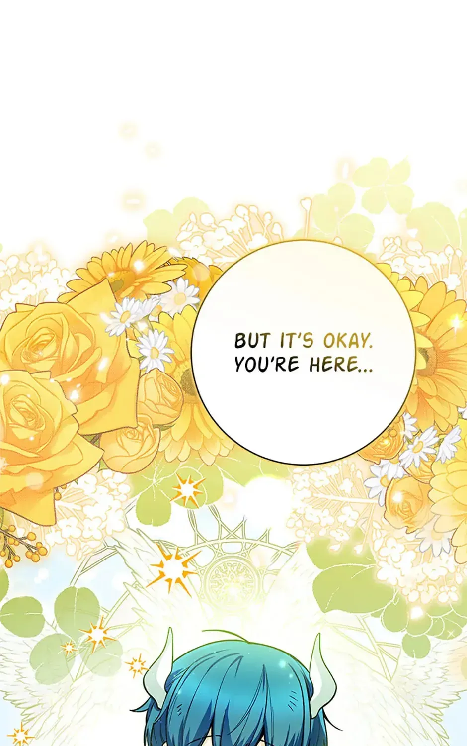 'Cause Calypso Can Chapter 47 page 74