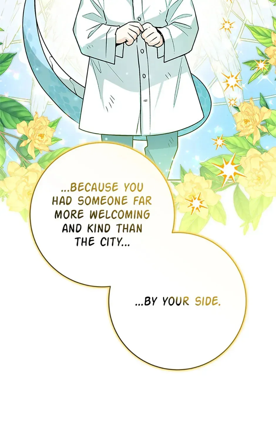 'Cause Calypso Can Chapter 47 page 76