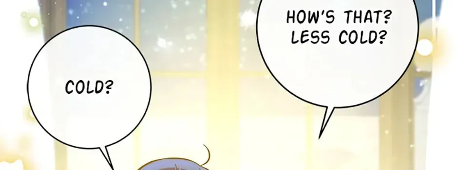 'Cause Calypso Can Chapter 47 page 93