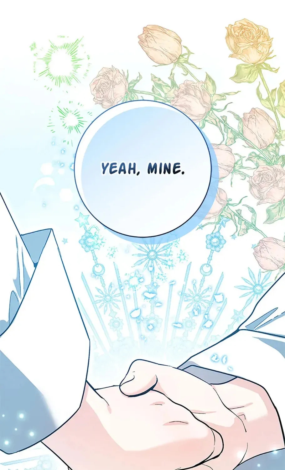 'Cause Calypso Can Chapter 47 page 100