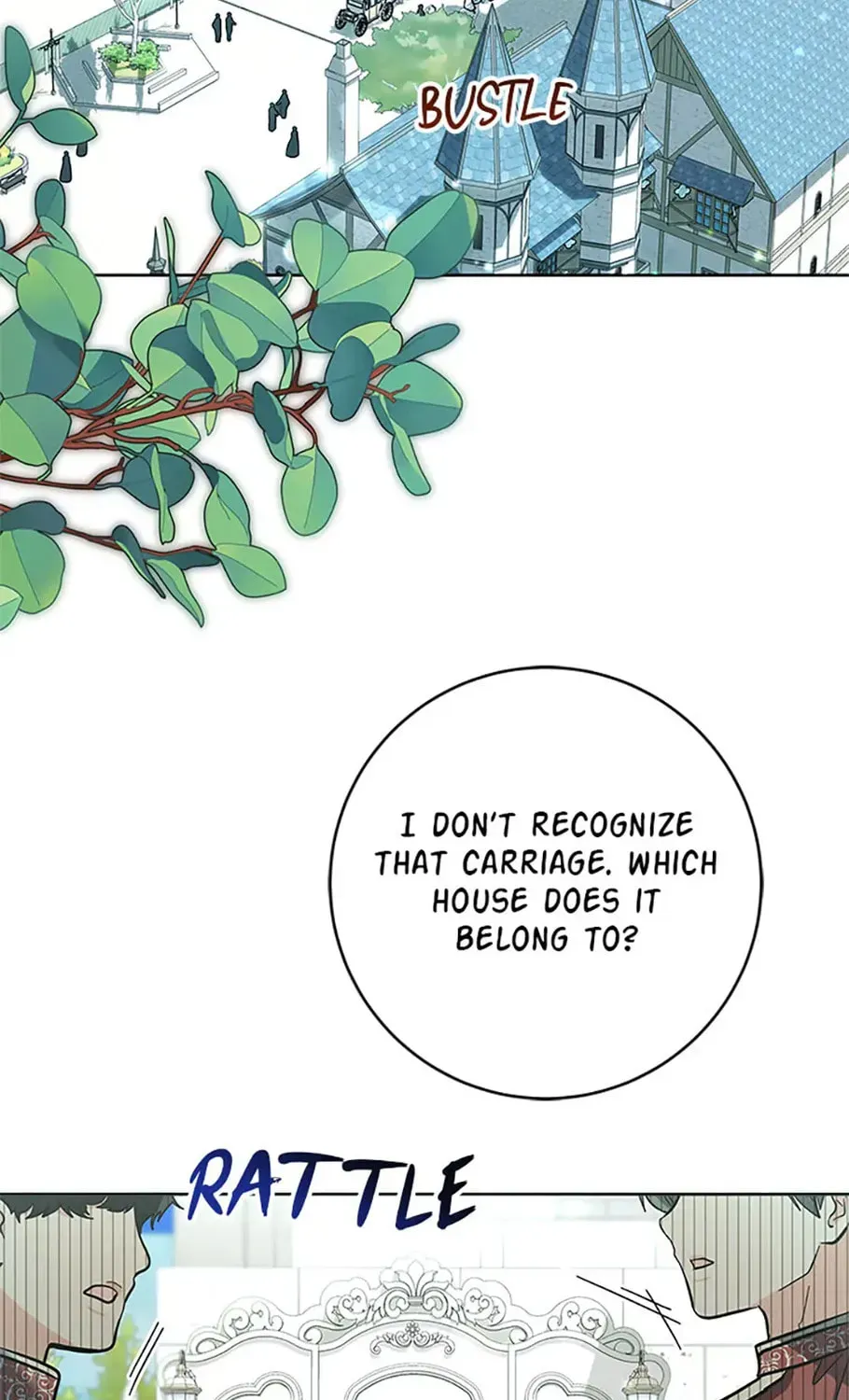 'Cause Calypso Can Chapter 47 page 106