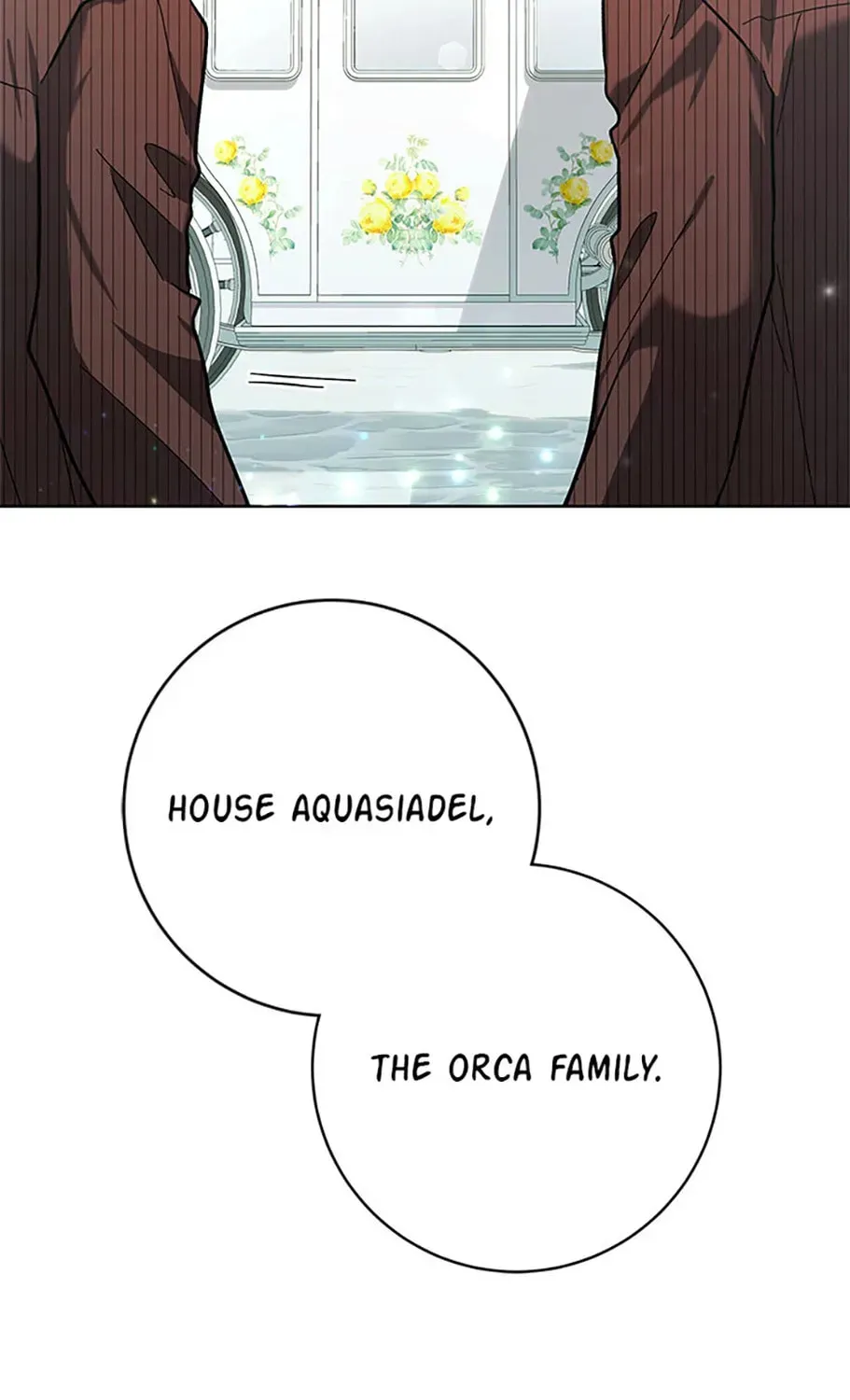 'Cause Calypso Can Chapter 47 page 108