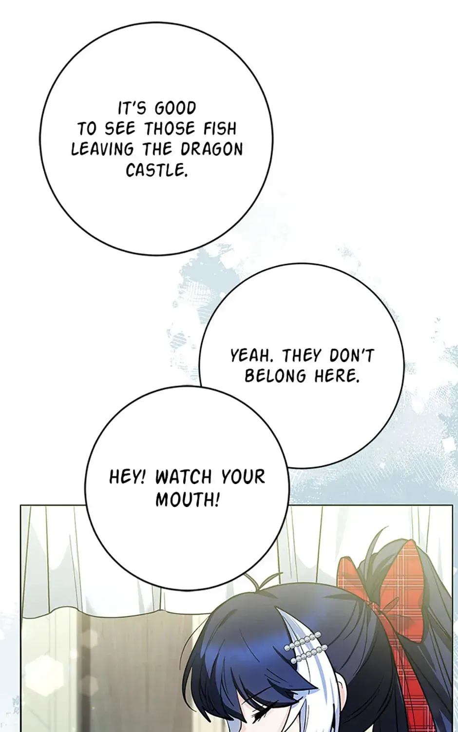 'Cause Calypso Can Chapter 47 page 109