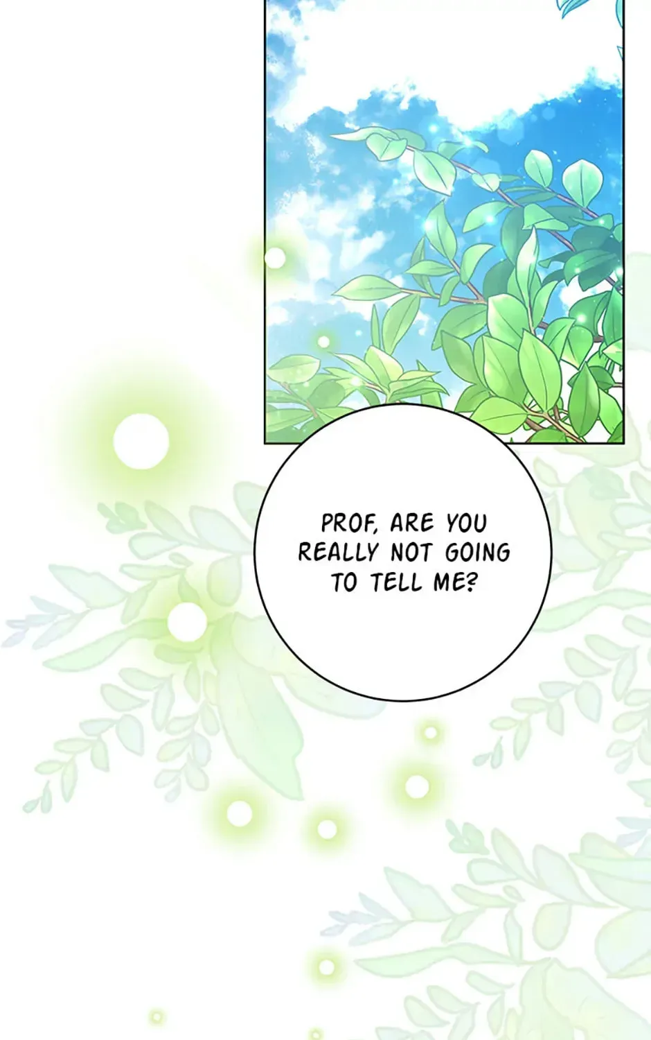'Cause Calypso Can Chapter 47 page 121