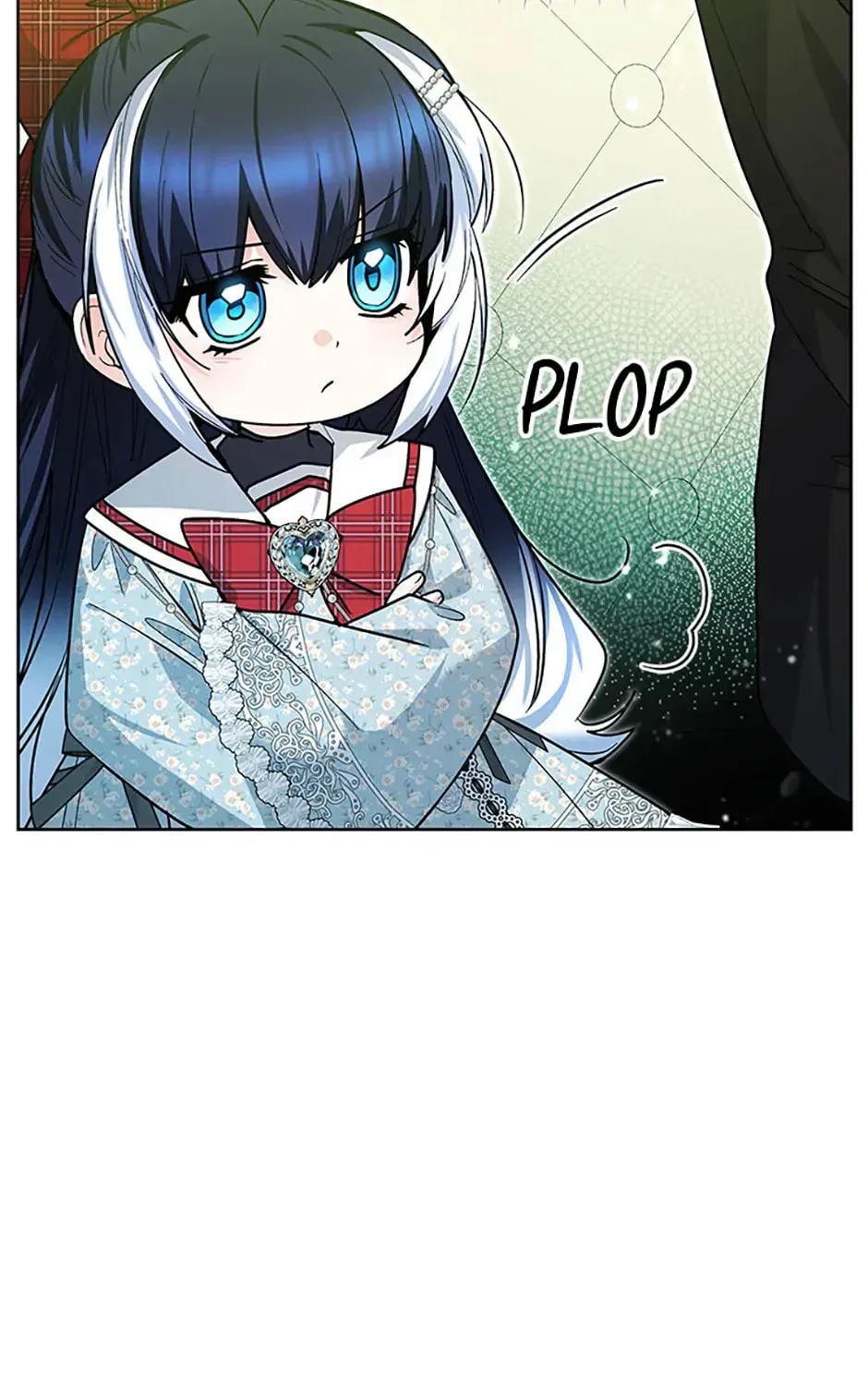 'Cause Calypso Can Chapter 47 page 134