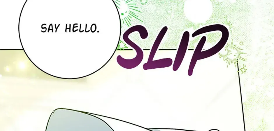 'Cause Calypso Can Chapter 47 page 139