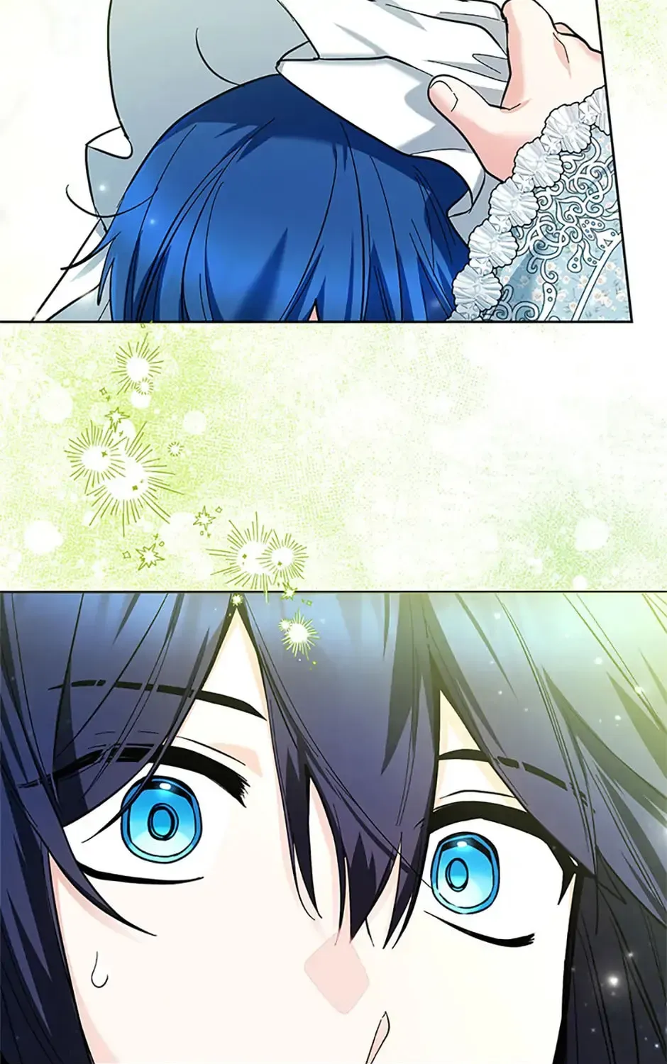 'Cause Calypso Can Chapter 47 page 140