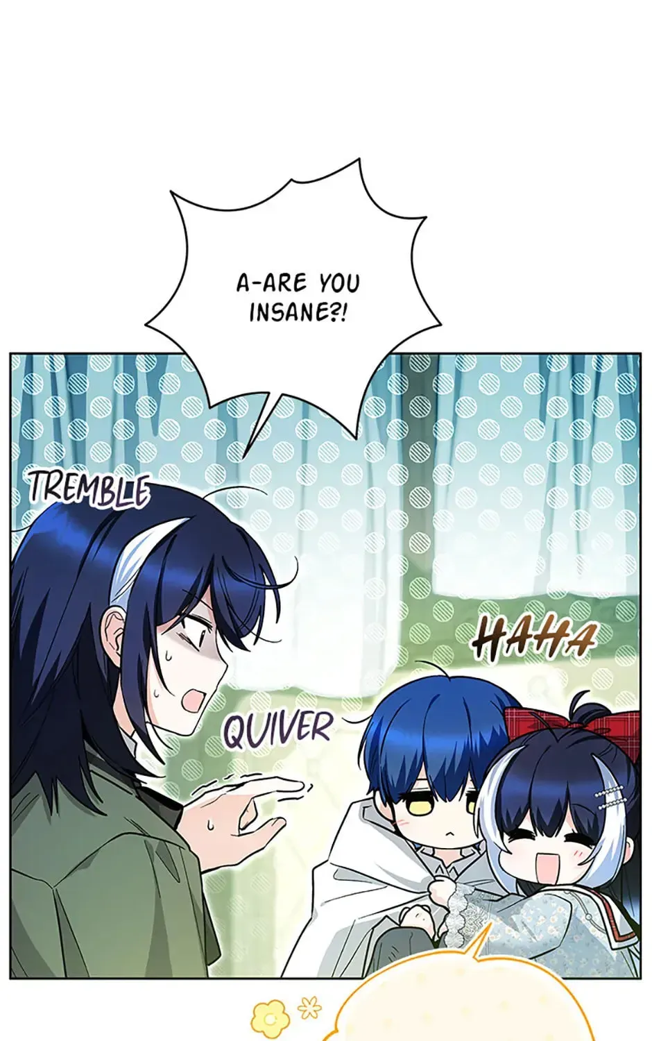 'Cause Calypso Can Chapter 47 page 146