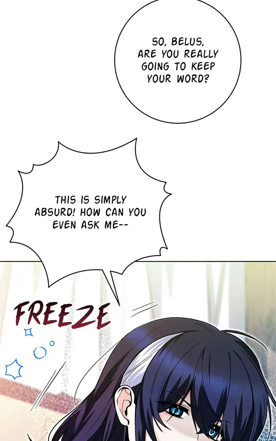 'Cause Calypso Can Chapter 47 page 148