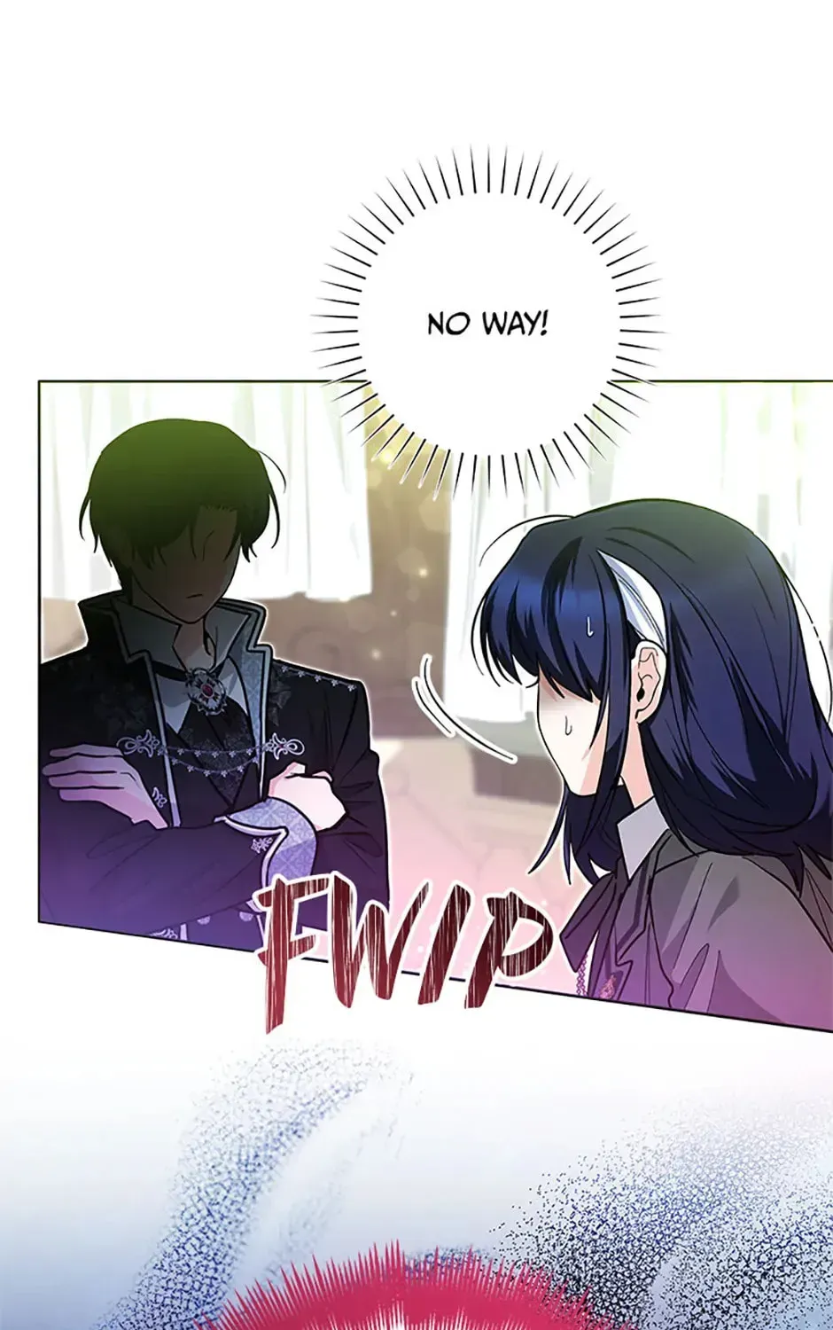 'Cause Calypso Can Chapter 47 page 154