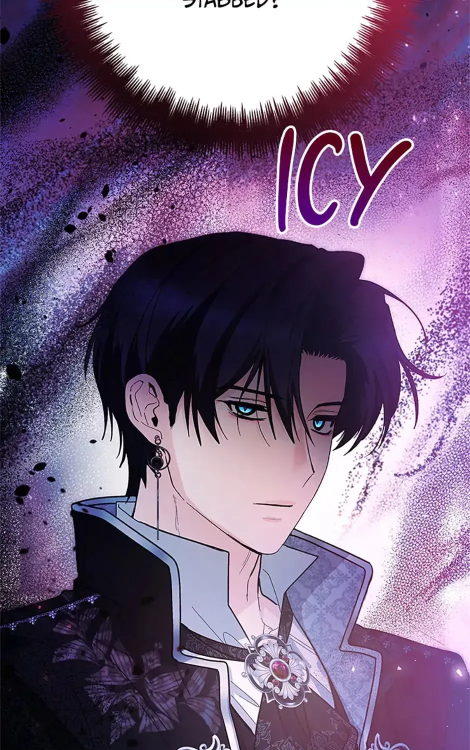 'Cause Calypso Can Chapter 47 page 156