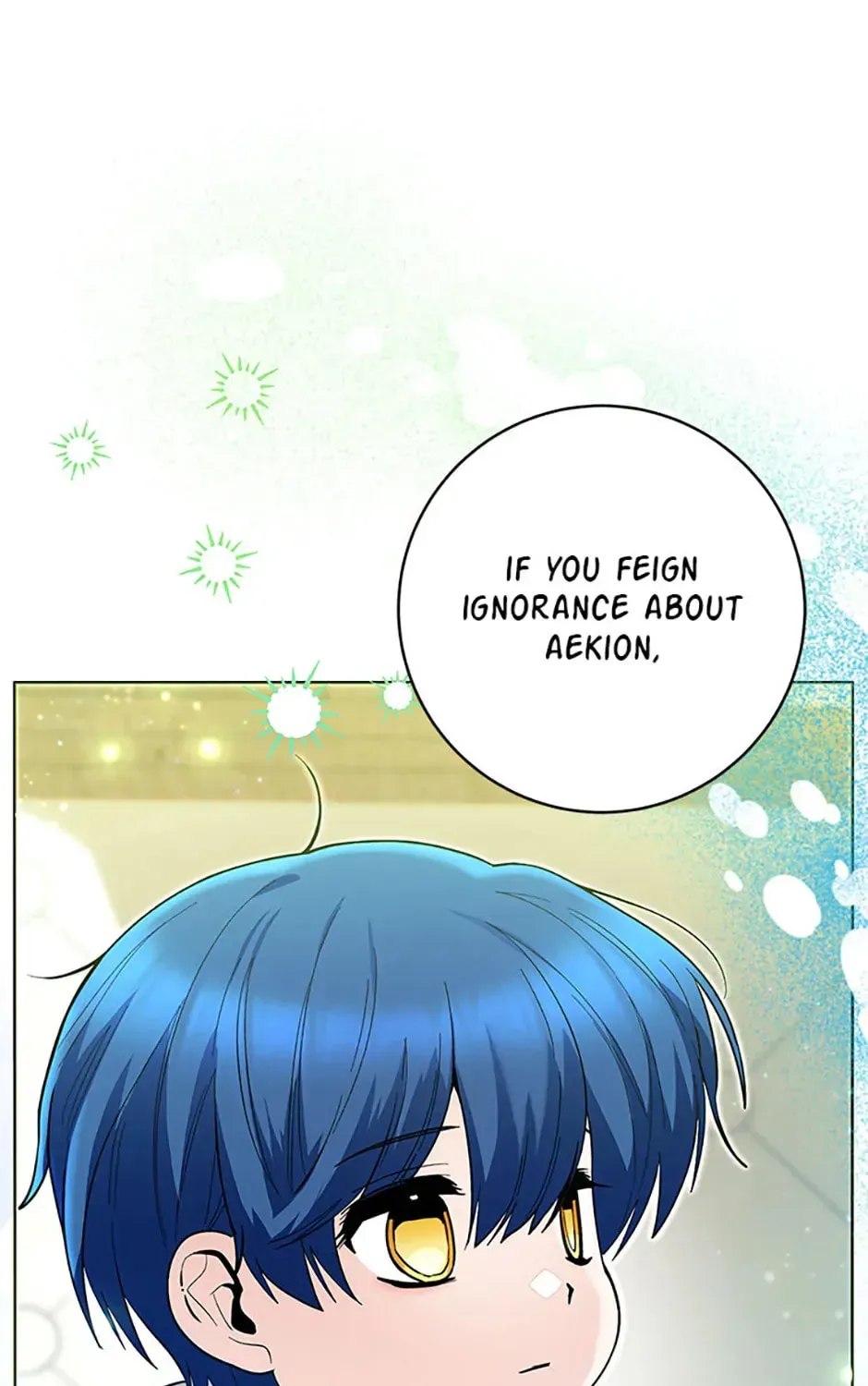 'Cause Calypso Can Chapter 47 page 164