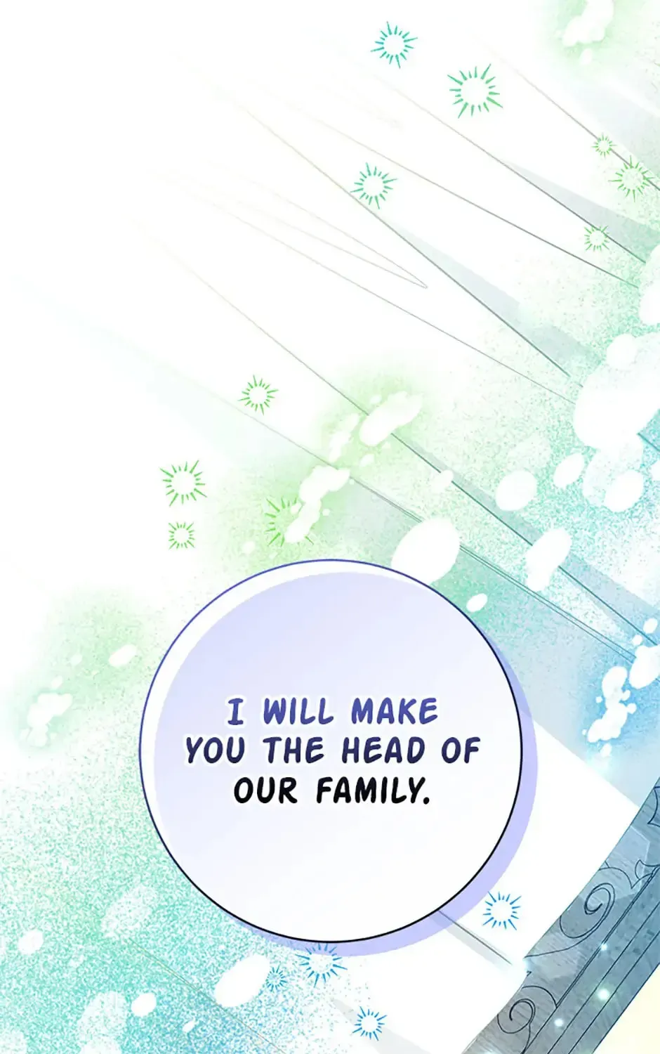'Cause Calypso Can Chapter 47 page 166