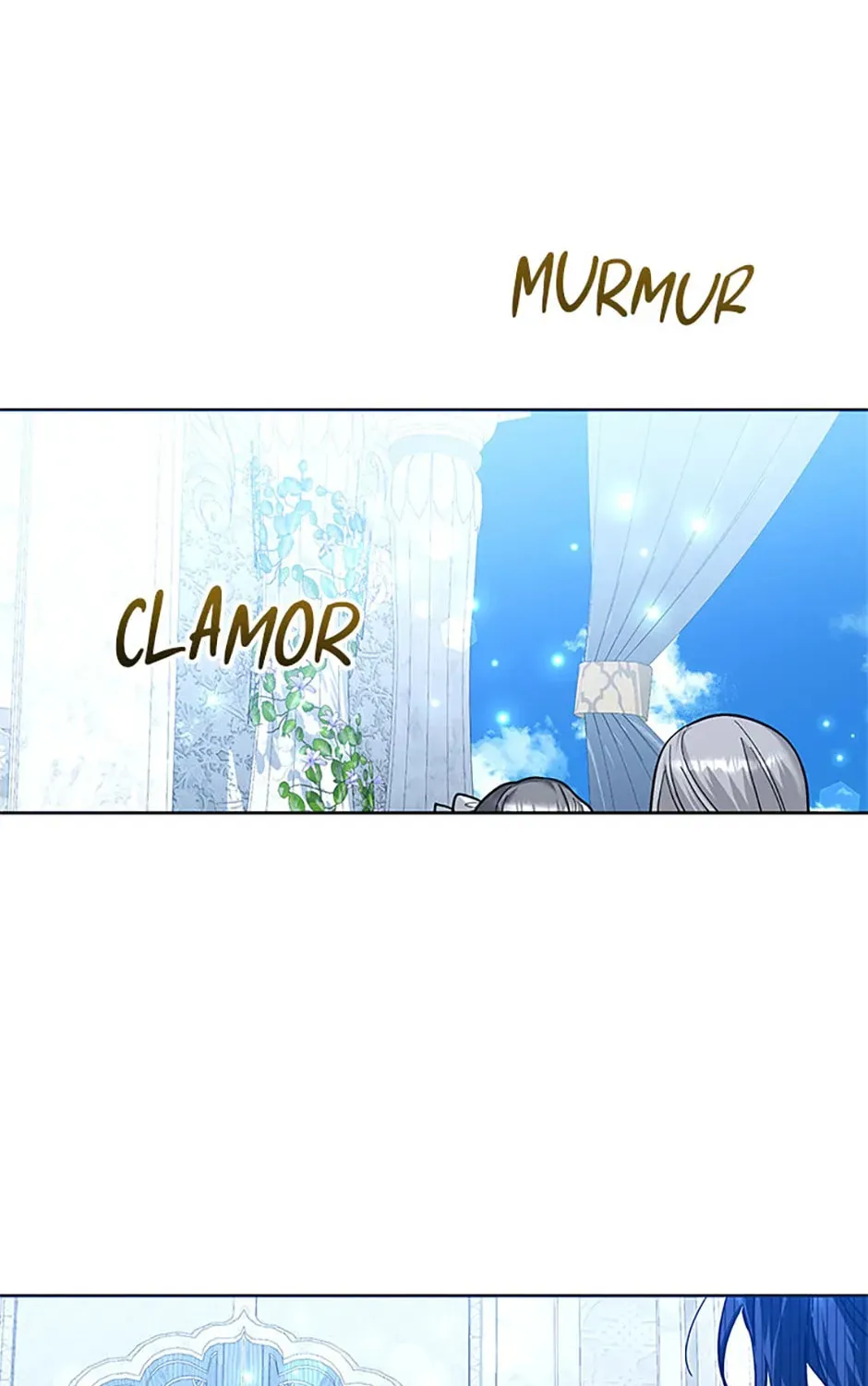 'Cause Calypso Can Chapter 25 page 1