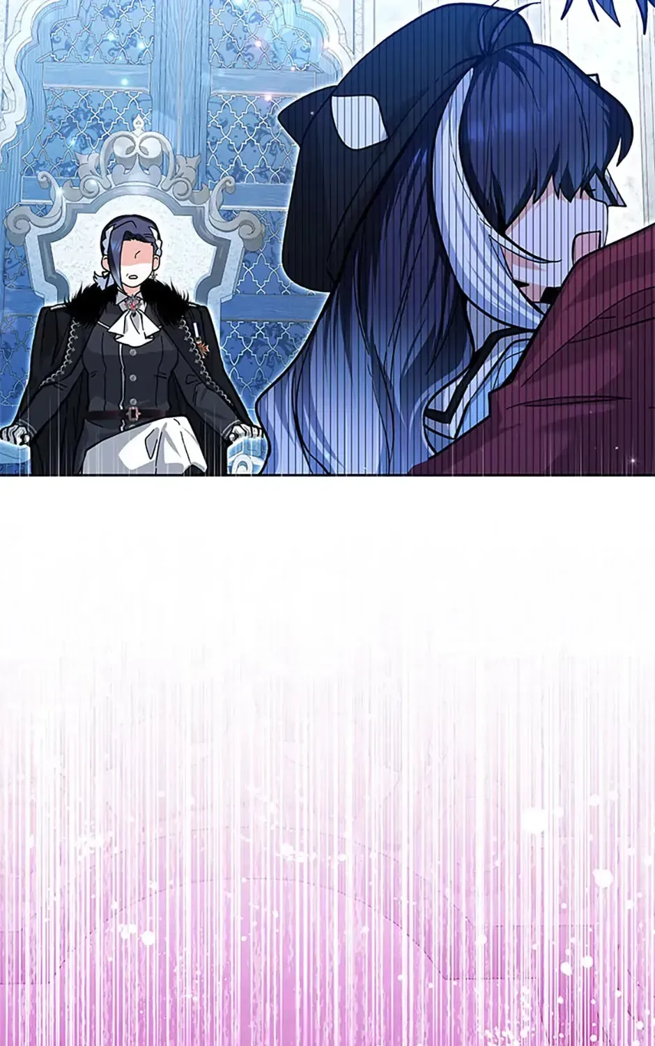 'Cause Calypso Can Chapter 25 page 3