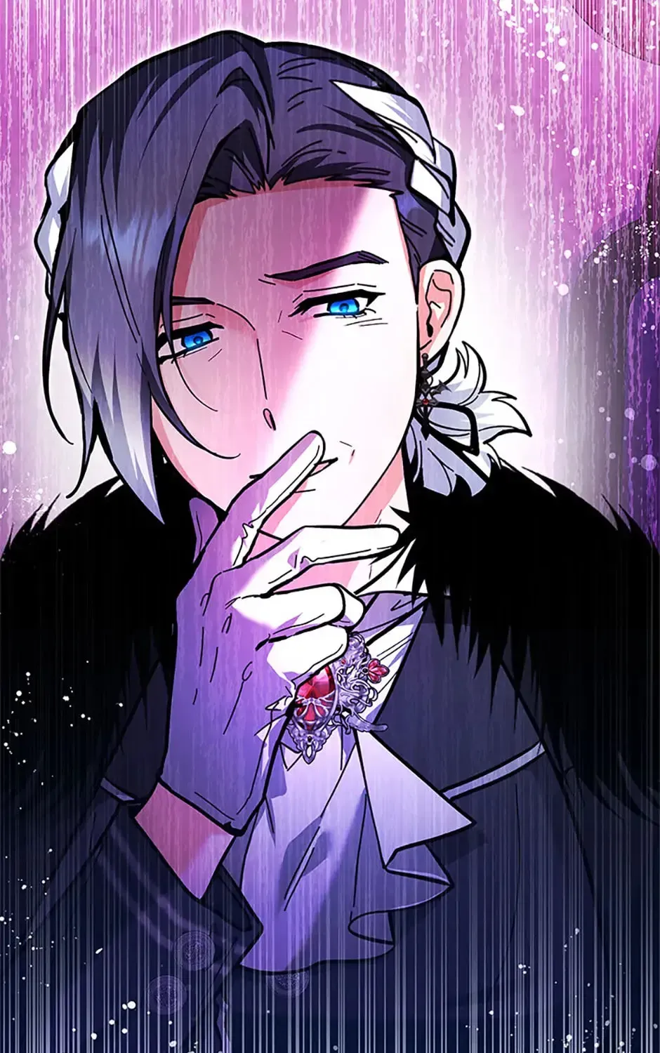 'Cause Calypso Can Chapter 25 page 5