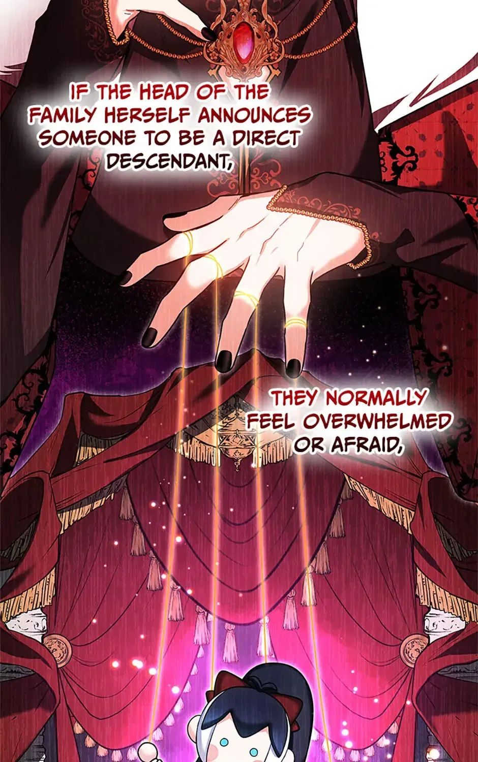 'Cause Calypso Can Chapter 25 page 10