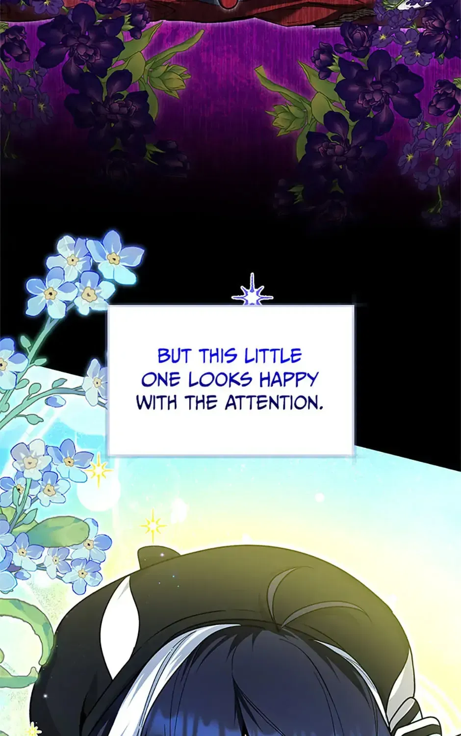 'Cause Calypso Can Chapter 25 page 12