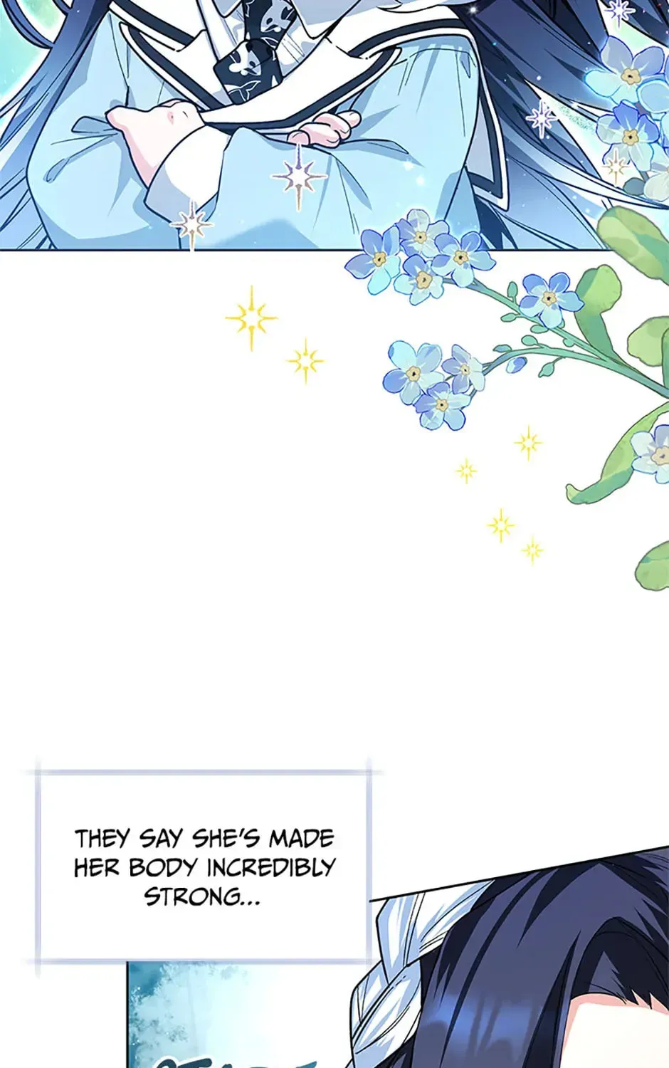 'Cause Calypso Can Chapter 25 page 14