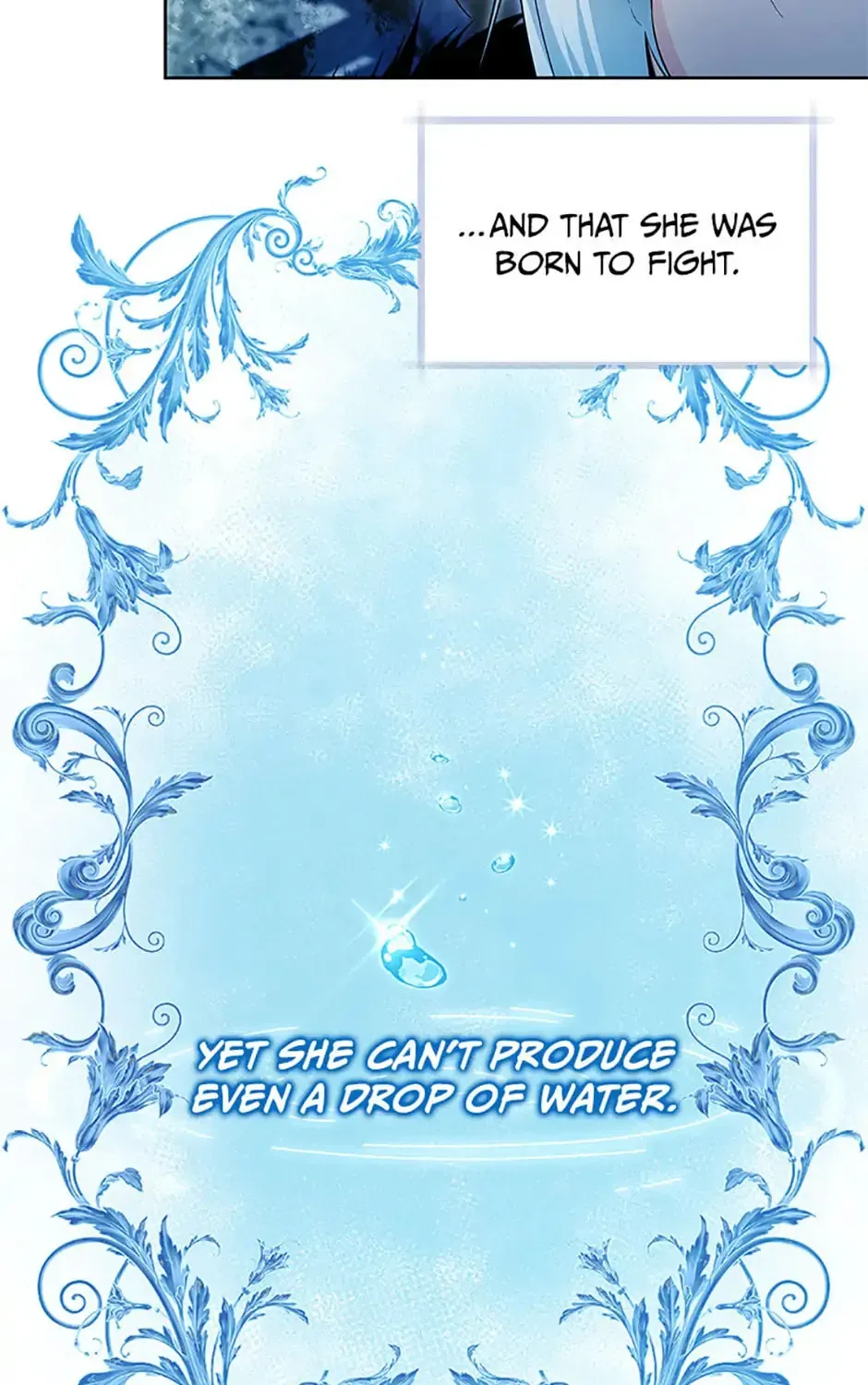 'Cause Calypso Can Chapter 25 page 16