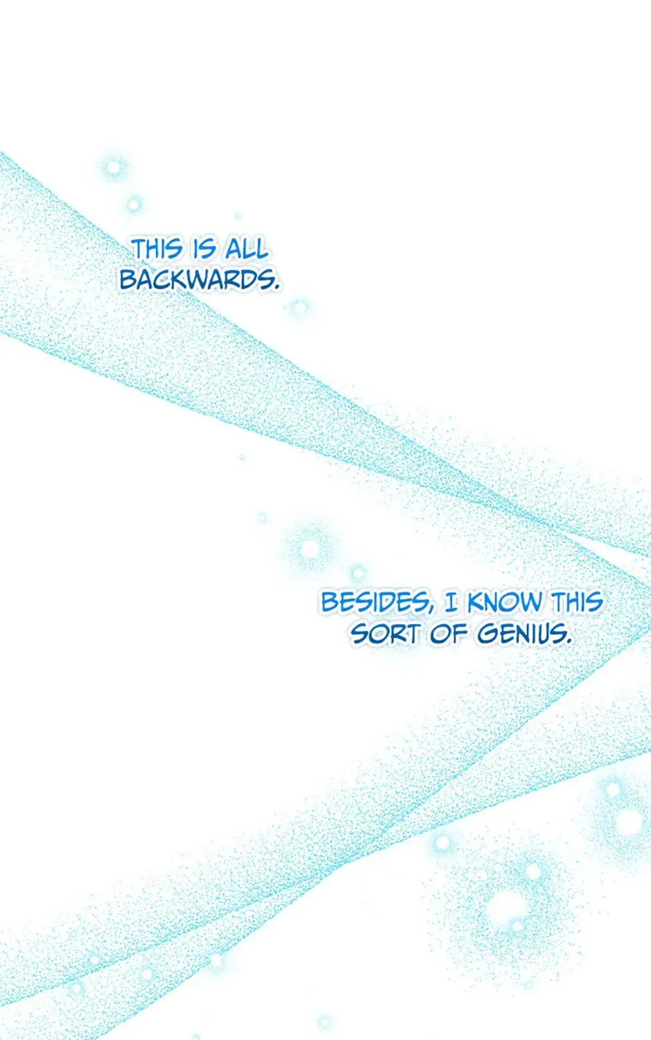 'Cause Calypso Can Chapter 25 page 18
