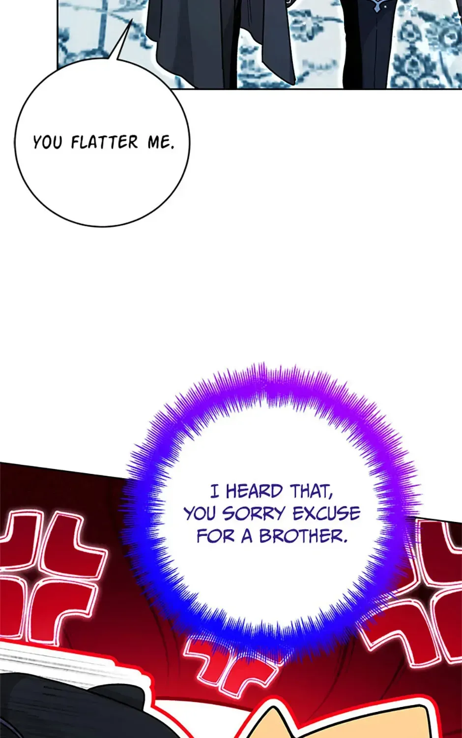 'Cause Calypso Can Chapter 25 page 38
