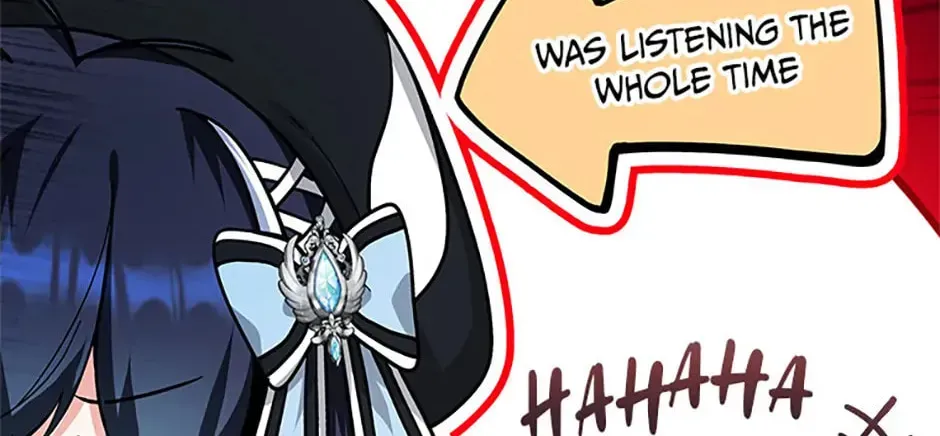 'Cause Calypso Can Chapter 25 page 39