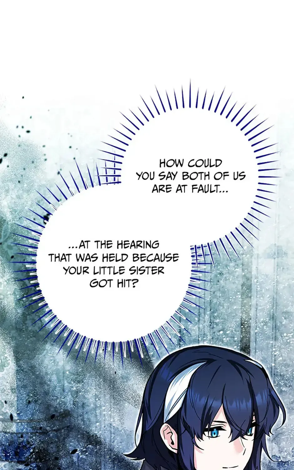 'Cause Calypso Can Chapter 25 page 42