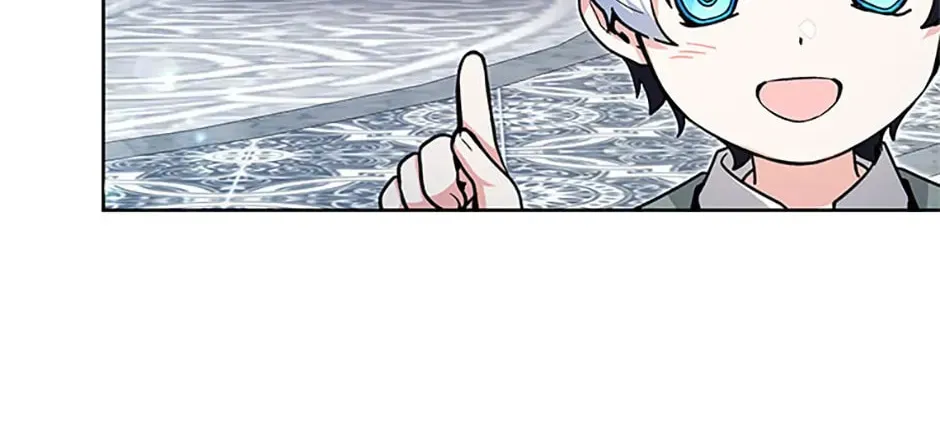 'Cause Calypso Can Chapter 25 page 49