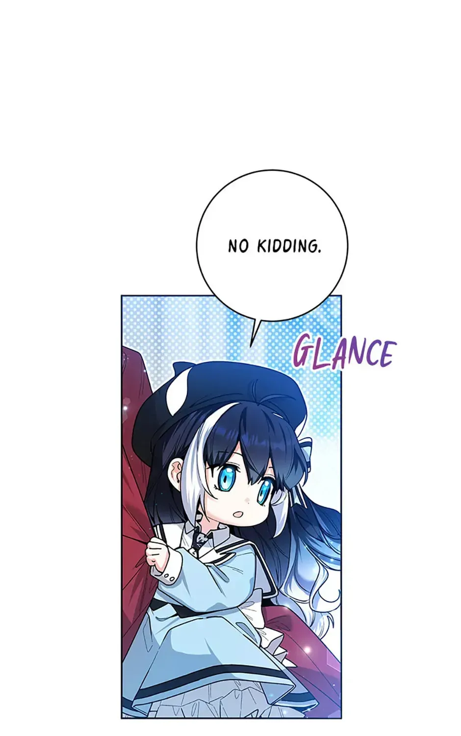 'Cause Calypso Can Chapter 25 page 50