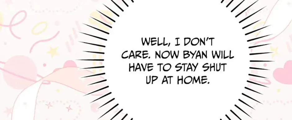 'Cause Calypso Can Chapter 25 page 57