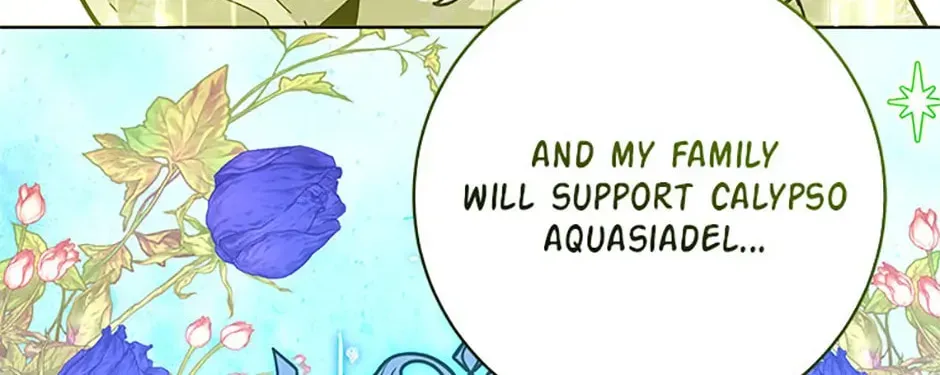 'Cause Calypso Can Chapter 25 page 67