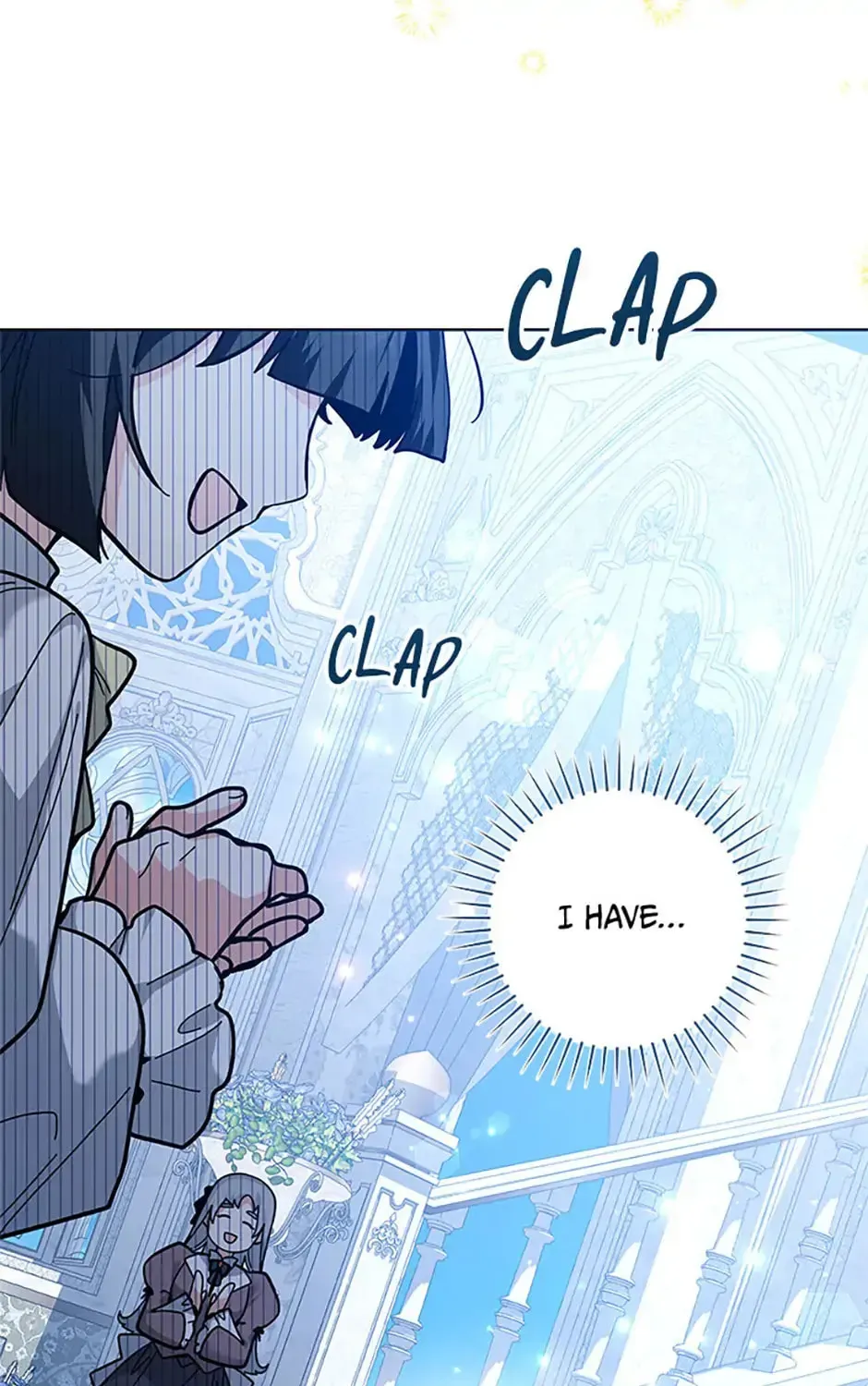 'Cause Calypso Can Chapter 25 page 74