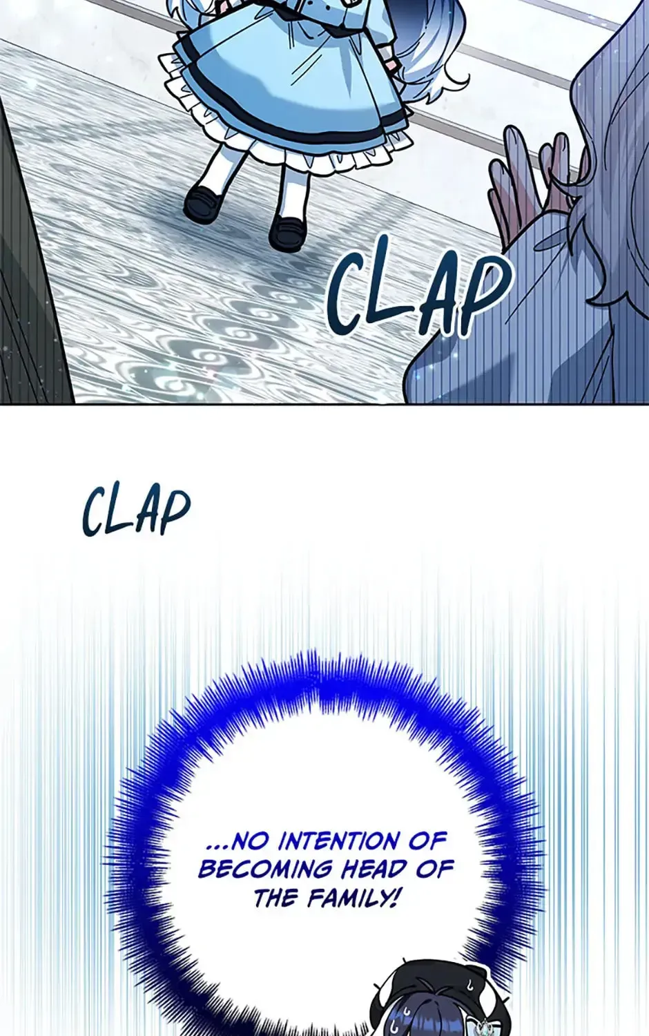 'Cause Calypso Can Chapter 25 page 76