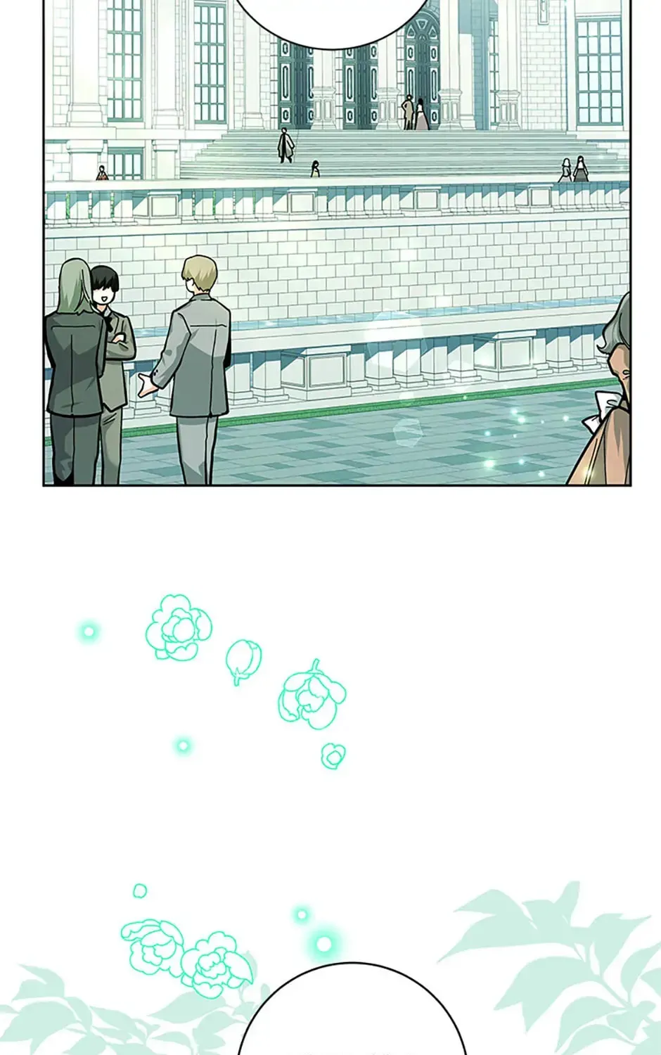 'Cause Calypso Can Chapter 25 page 108