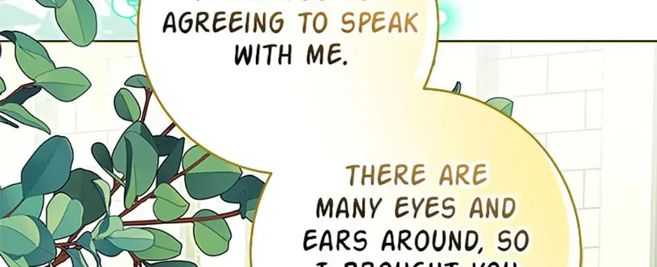 'Cause Calypso Can Chapter 25 page 111