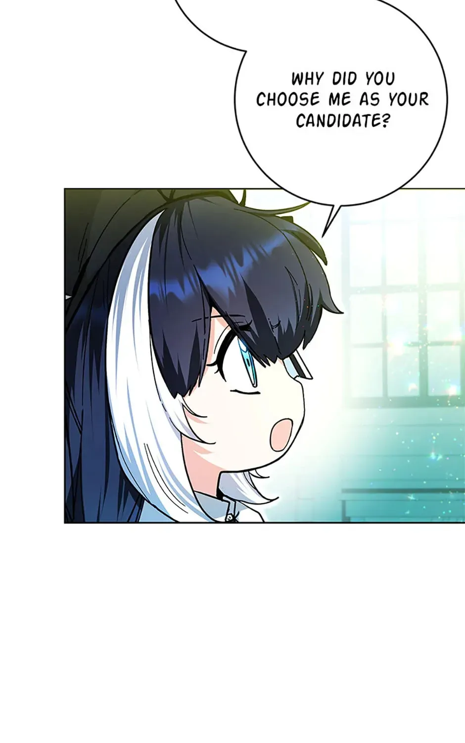 'Cause Calypso Can Chapter 25 page 116