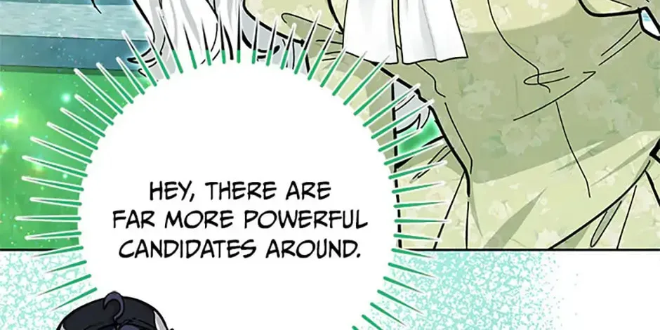 'Cause Calypso Can Chapter 25 page 119