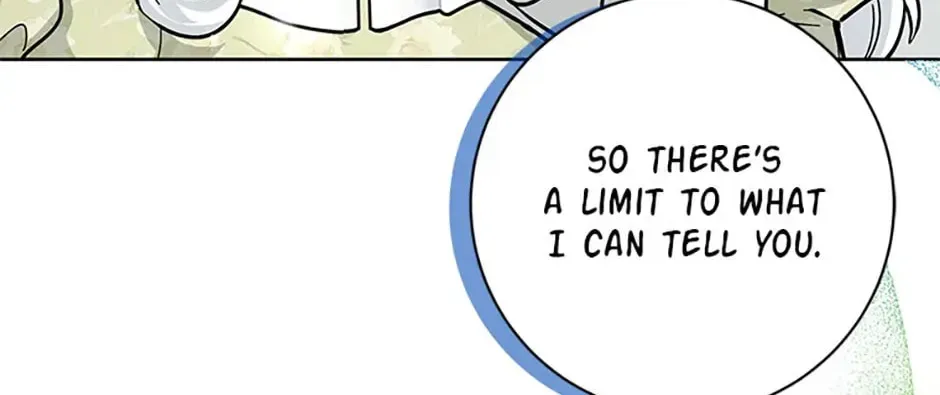 'Cause Calypso Can Chapter 25 page 127