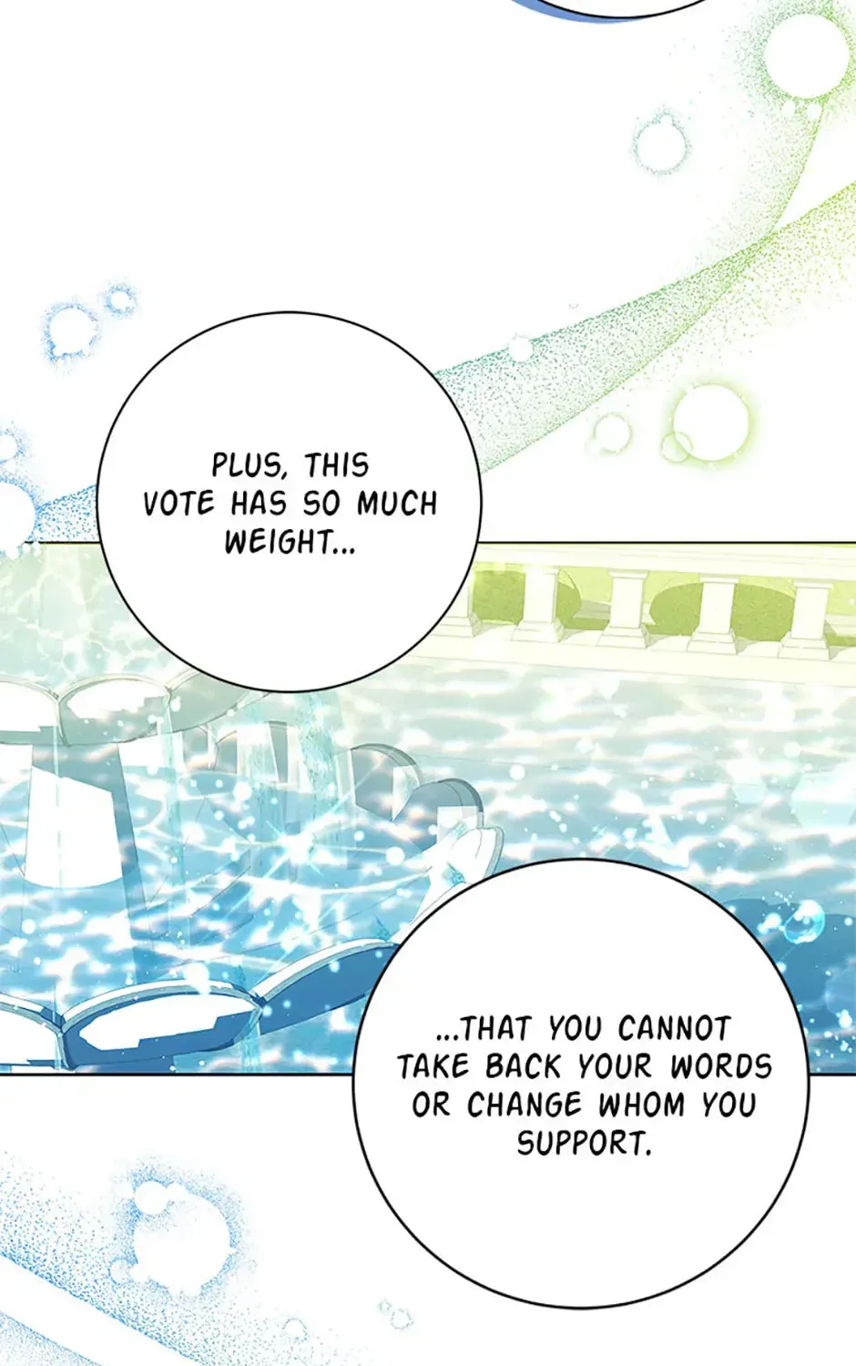 'Cause Calypso Can Chapter 25 page 128