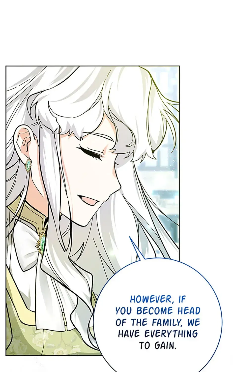 'Cause Calypso Can Chapter 25 page 132